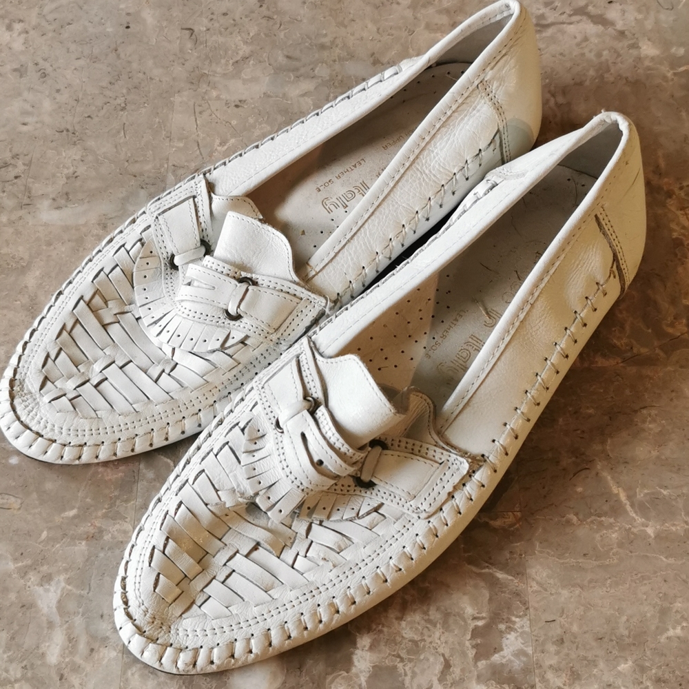 Men's Italian Loafer